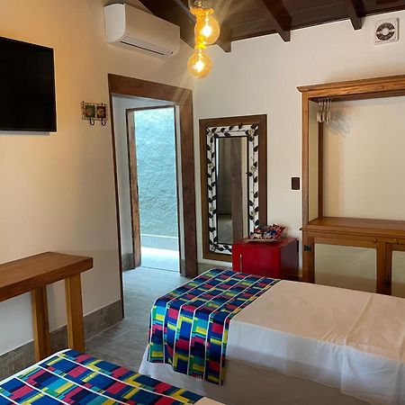 אובטובה Hotel Village Enseada מראה חיצוני תמונה