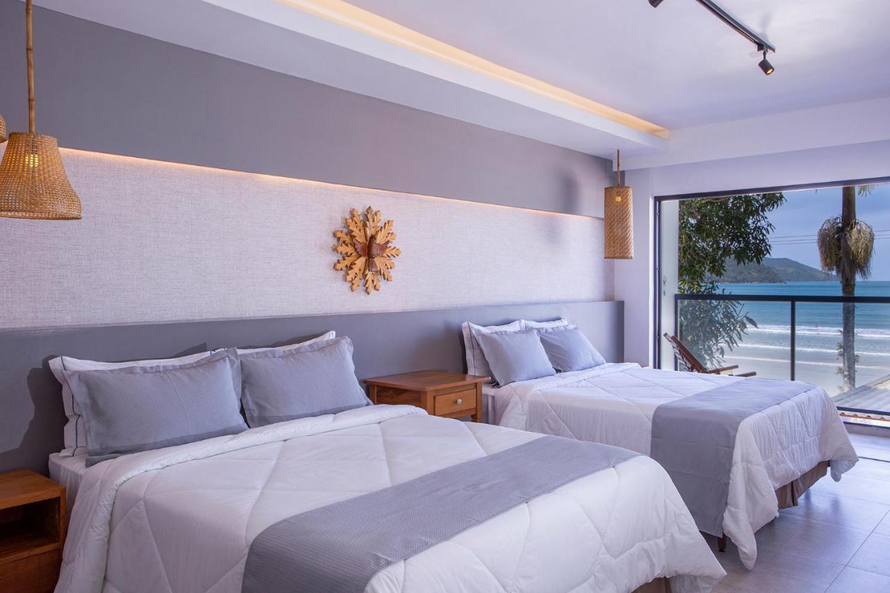 אובטובה Hotel Village Enseada מראה חיצוני תמונה