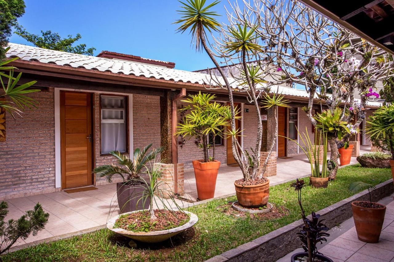 אובטובה Hotel Village Enseada מראה חיצוני תמונה