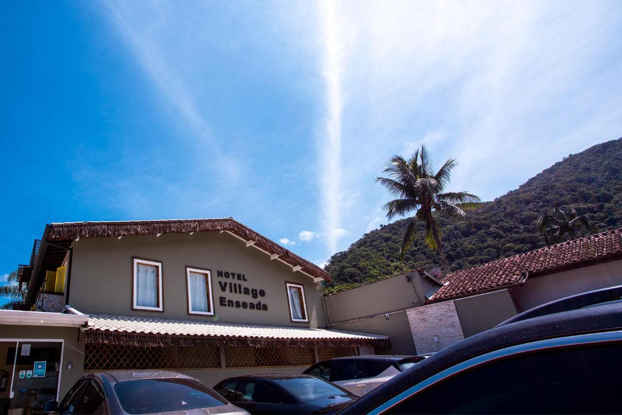 אובטובה Hotel Village Enseada מראה חיצוני תמונה
