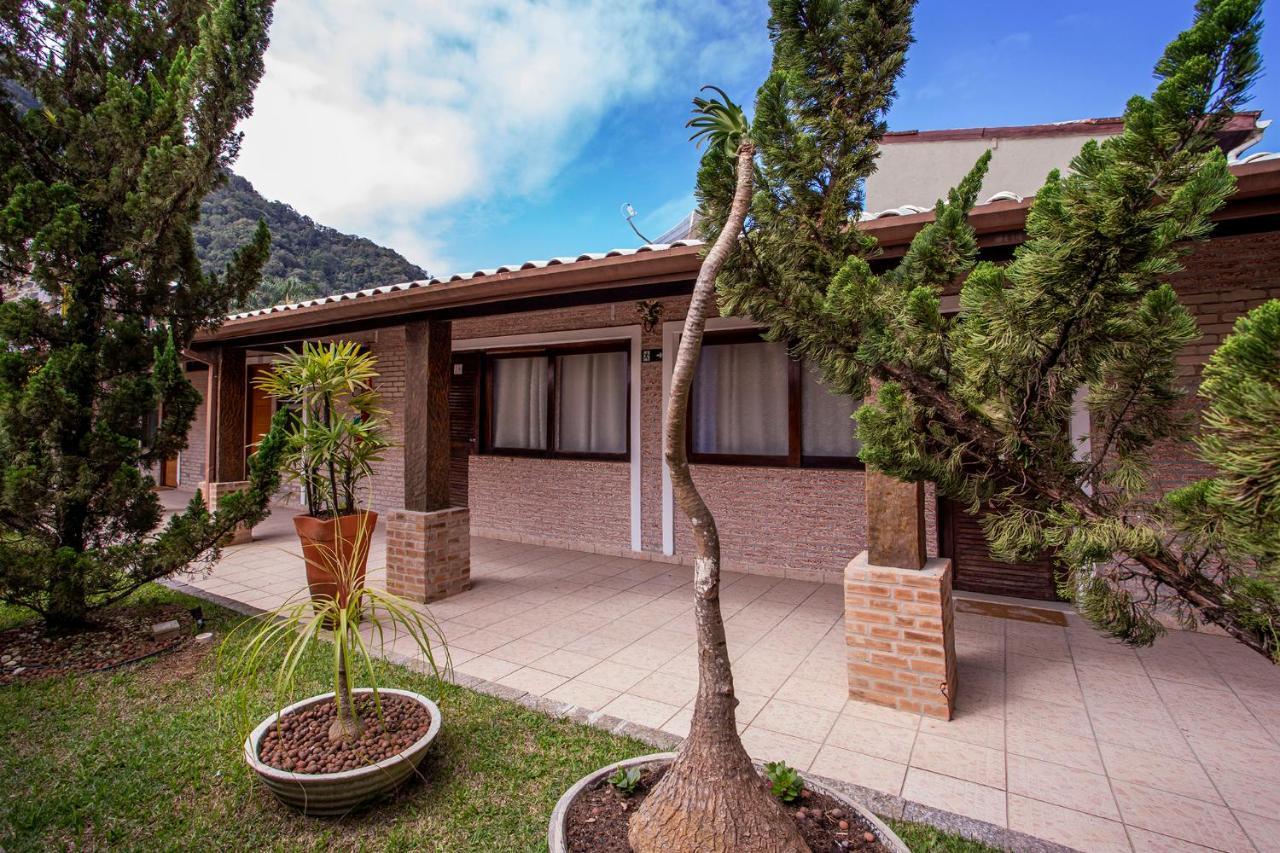 אובטובה Hotel Village Enseada מראה חיצוני תמונה