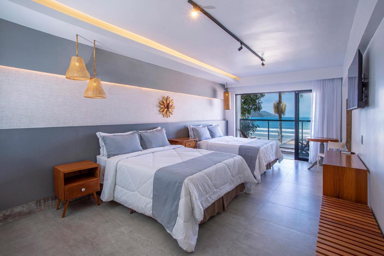 אובטובה Hotel Village Enseada מראה חיצוני תמונה