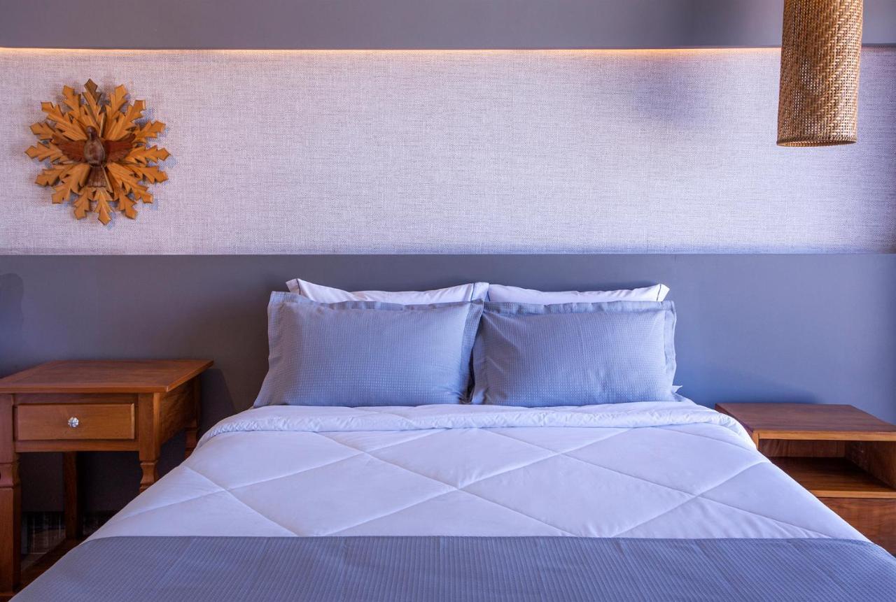 אובטובה Hotel Village Enseada מראה חיצוני תמונה