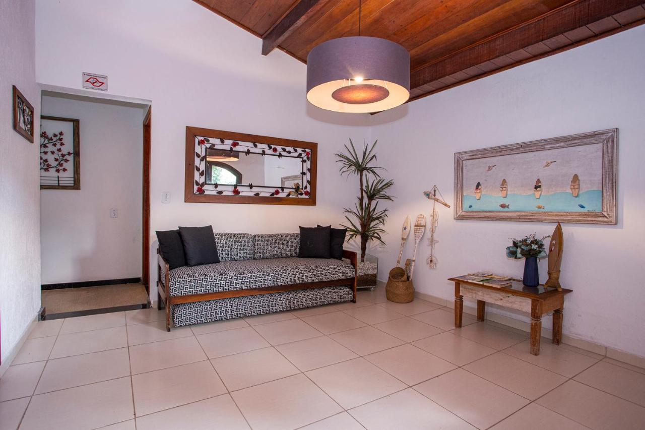 אובטובה Hotel Village Enseada מראה חיצוני תמונה