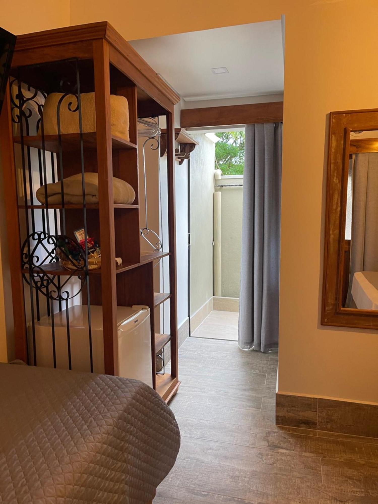 אובטובה Hotel Village Enseada מראה חיצוני תמונה