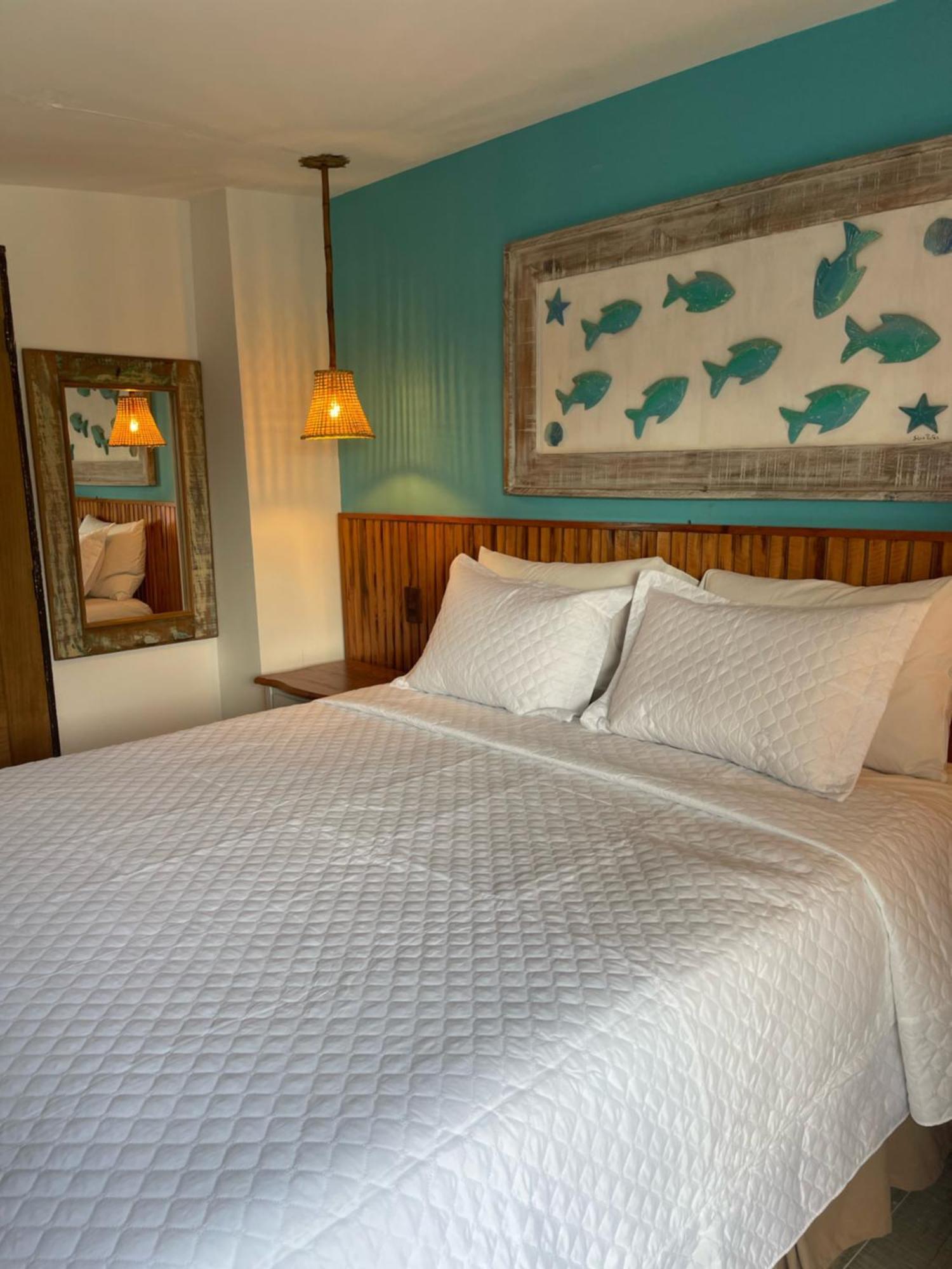 אובטובה Hotel Village Enseada מראה חיצוני תמונה