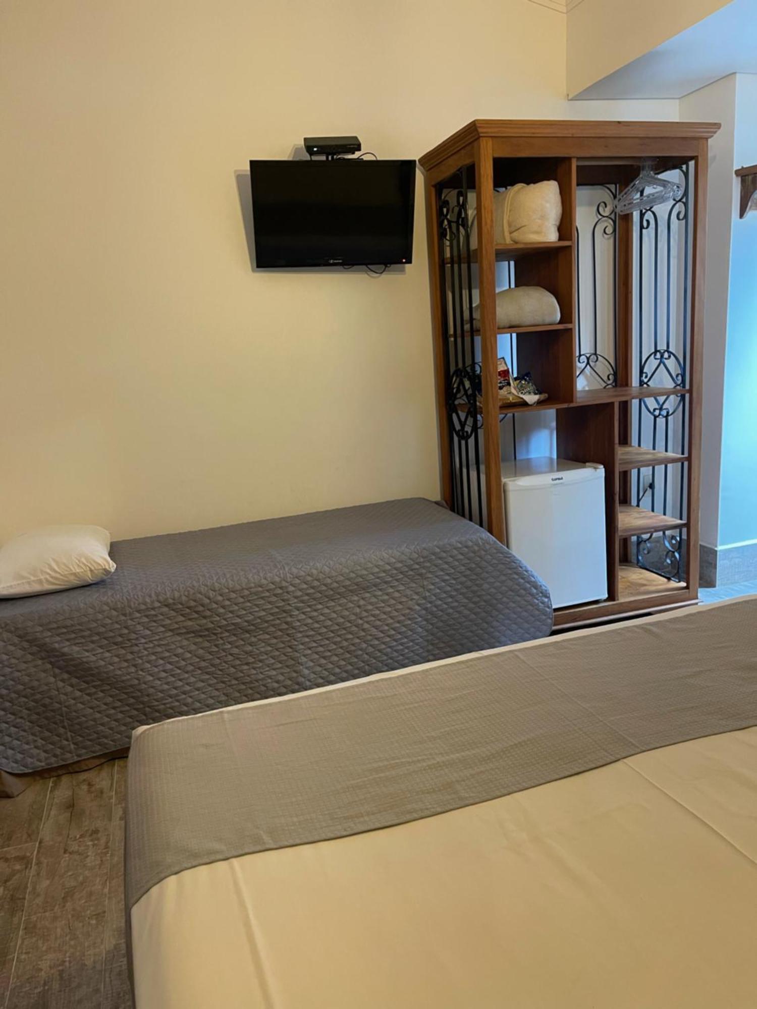 אובטובה Hotel Village Enseada מראה חיצוני תמונה